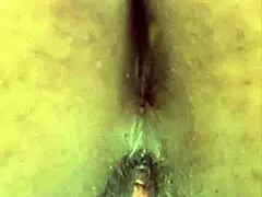 Encheu Meu Cuzinho De Porra Agora Lambe Ele!