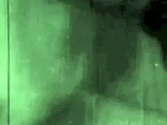 Secret Vintage Granny Fanny Fuck