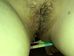 Are you ready for naive Saritacoketa's excited test run toward her first professional double penetration soon?