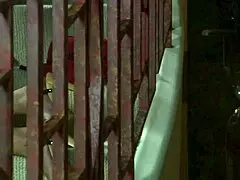 Red DRESSED SLUTTY Mom ANAL Lick and ANAL Sex