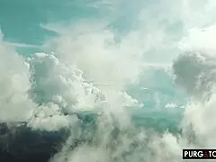 Petite 18+ Blonde Explores DEEPEST DESIRES in Purgatoryx Vol 1 Part 1