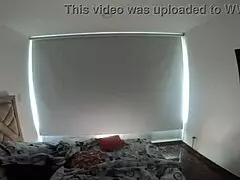 Stepsister Dances Teasing In My Apartment 😏