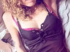 Cheating MILF Begs For Breeding Creampie With Dirty Talk!