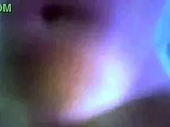 latina milf gets fucked hardcore, showing her big clit