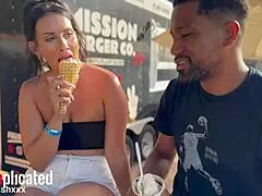 its complicated episode 1 - k1 race and ice cream