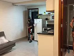 The Story of L DRO MAID Unfolds in a Unique Household Setting with Surprising Twists