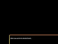 my new family with redhead milf and teen