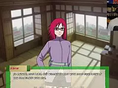 i learned how to clone dead naruto characters in jikage rising 53