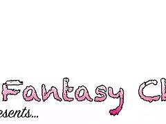 Sexy Milf Gets Tied Up for Clit Sucking and Pussy Teasing in HD