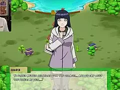 i learned how to clone dead naruto characters in jikage rising 53