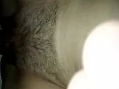 The naughty neighbor slut gets spied on