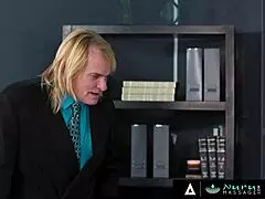 नीना व्हाइट बोली, मसाज के दौरान चोदो