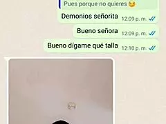 Doña Mary Gets Extremely Aroused Over Owing The Tanda Debt