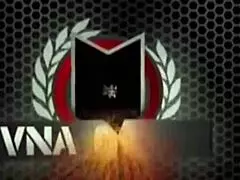 Vicky Vette Masturbates Her Pussy