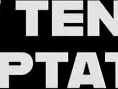 Curvy Barbi with pink hair gets attention from Rome Major