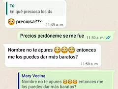 Doña Mary Gets Extremely Aroused Over Owing The Tanda Debt