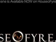 hey, you see this juicy bubble booty on summer hart? want to watch her ride with those oiled curves?