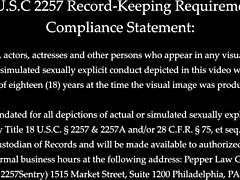 hey, you see this juicy bubble booty on summer hart? want to watch her ride with those oiled curves?