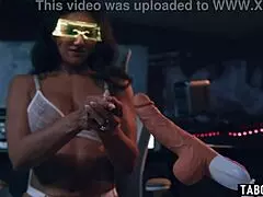 In the future, milf stepmom penny barber hung up in ai companionship