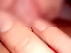 Hubby Licks Wife Pussy After Stranger Fucks Her In Homemade Doggy