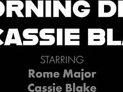 Vaginal cassie blakes made rome major cum really hard