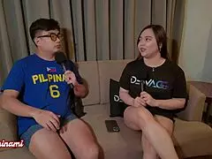 podcast episode demonstrates pleasing partner with squirting roleplay demo