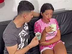 Chapter 4 Soap Opera Sex In Times Of Crisis My Husband Fucks Me Delicious To Convince Me To Accept My Stepson At Home Im Very Young 18+ To Be A Stepmother Omg Will I Be My Bosss Bitch Again