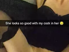 real cheating milf wife bent over doggystyle with huge monster cock creampie to pay husband debt