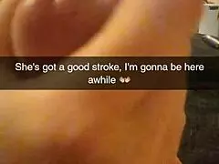 real cheating milf wife bent over doggystyle with huge monster cock creampie to pay husband debt