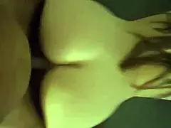 Crazynaturalmom Loves To Fuck In Different Positions With Skinny Body And Saggy Big Natural Tits As Amateur Couple