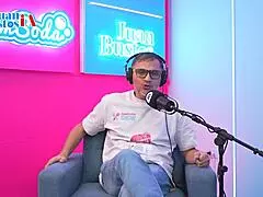 letizia fulkers, do you feel that intense orgasm with your oiled tits?