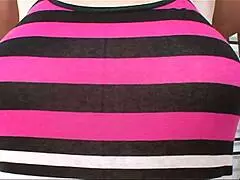 fit stepmom bunny madison asks for anal