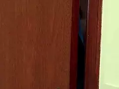 Maid Gets Horny Licking Boss's Daughter's Pussy In Roleplay With Husband