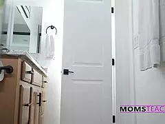 Step son, you should be hard for your photos