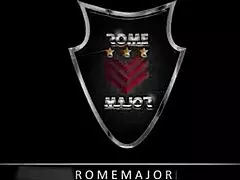 אוסה לאבלי הסקסית מקבלת פצצה פנים דרך החלון מרום מייג'ור