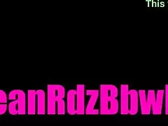 izzi fucks installer in front of husband trailer