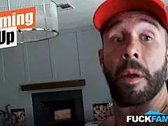 stepmom faints watching stepdaughter penelope kay fucking will pounder and josh rivers 😱