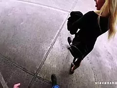 Harleen Van Hynten Blowjob Stevenshame Dating