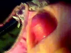 Does Stepmom's Dirty Panties Hide Cum?