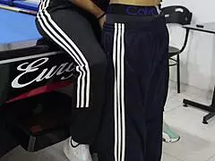 I Fuck My Stepsister In Our Stepfathers' Family Business