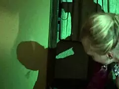 Чукане на елегантното дупе на тая милф