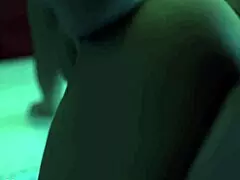 Oh yeah, my pussy's getting fucked so hard while you finger my ass deep in this full game.