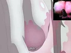 Guy summoned to fuck 3 hotties, Put that BBC on my tits!