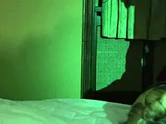 fucking this elegant milf's asshole