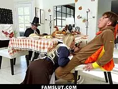 i sucked stepdad's dick until caught by stepbrother and mom