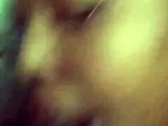 जवान 18+ वली, वो बड़ा काला लंड चूसो! मम्मी रोलप्ले