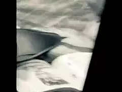 Jerk Hard to My Pretty Small 18+ Feet!