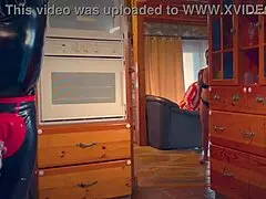 Dominatrix Mistress April Forces True Submission with Intense Fisting and Domination.