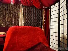 Brittany Andrews Masturbates With A Dildo!