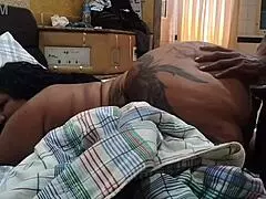 Comi O Cu Da Gordinha Gozei No Cuzinho Dela Que Bbw Gostosa